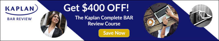 kaplan bar essay grader job