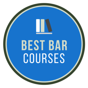 Best Bar Review Course
