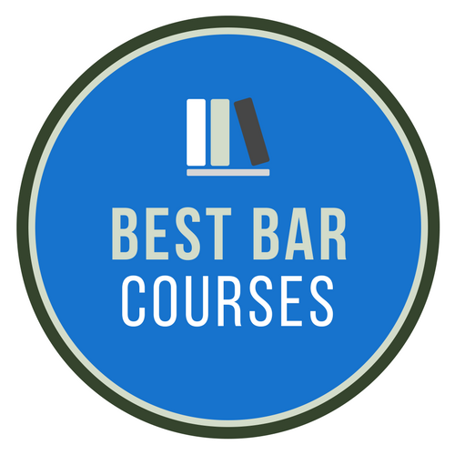 9 Best Bar Review Courses [2023 Comparison]