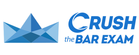 Crushendo Bar Exam Prep Review [2026 Study Materials]
