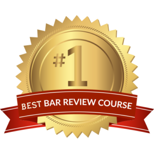 best bar review course