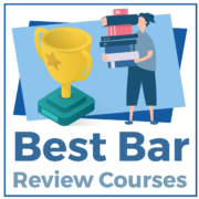 Best Bar Review Courses