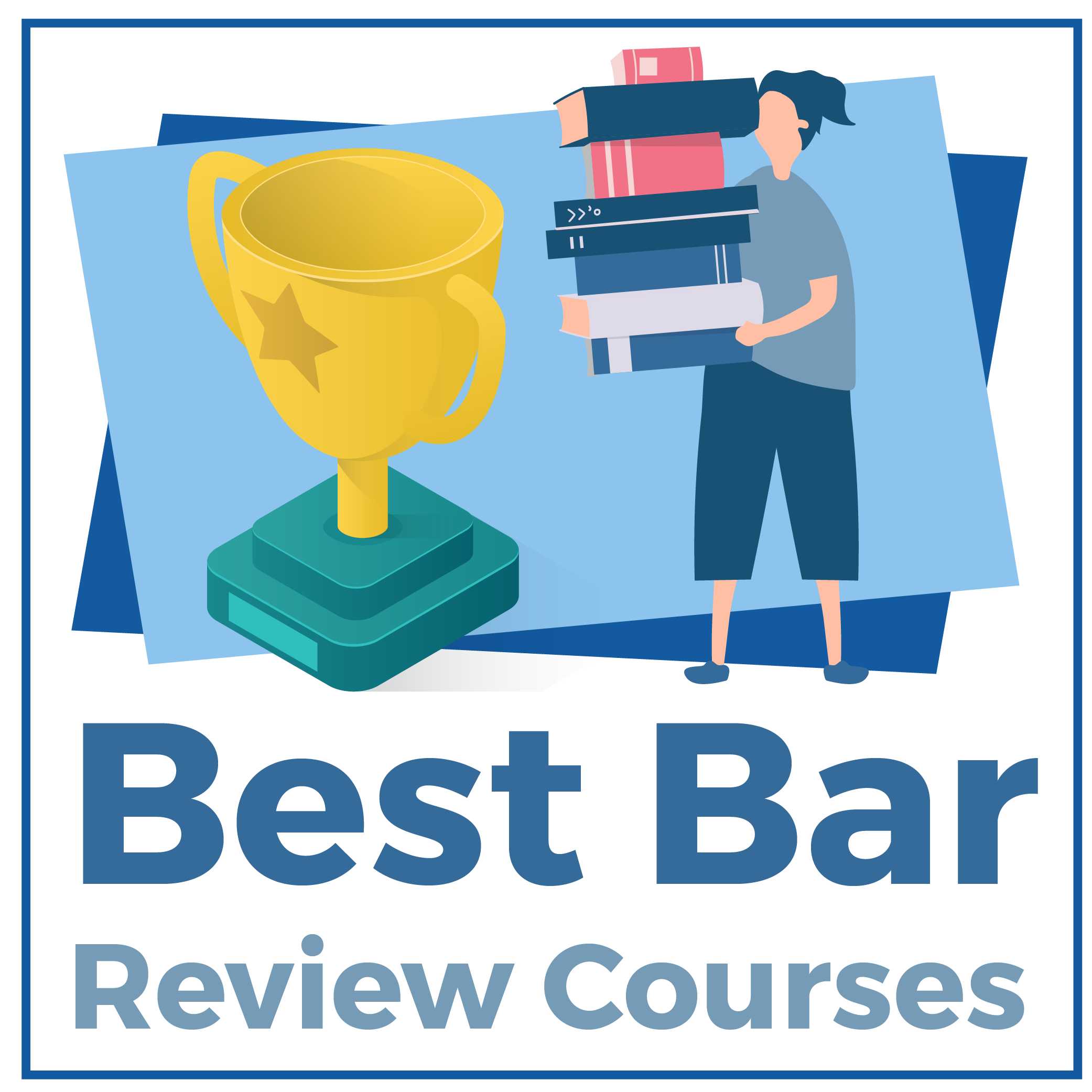 Actualizar 86+ imagen bar review courses