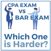 CPA Exam vs Bar Exam Which One is Harder?