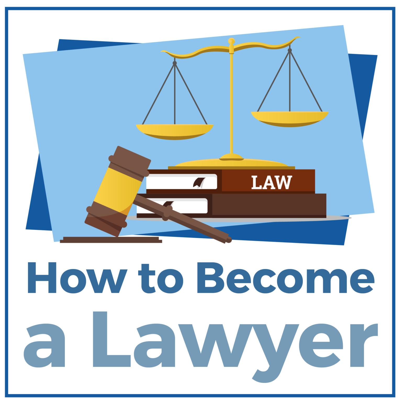 How To A Lawyer CRUSH The Bar Exam 2024