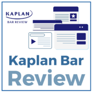 Kaplan Bar Review