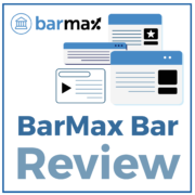 BarMax Bar Review