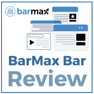 BarMax Bar Review