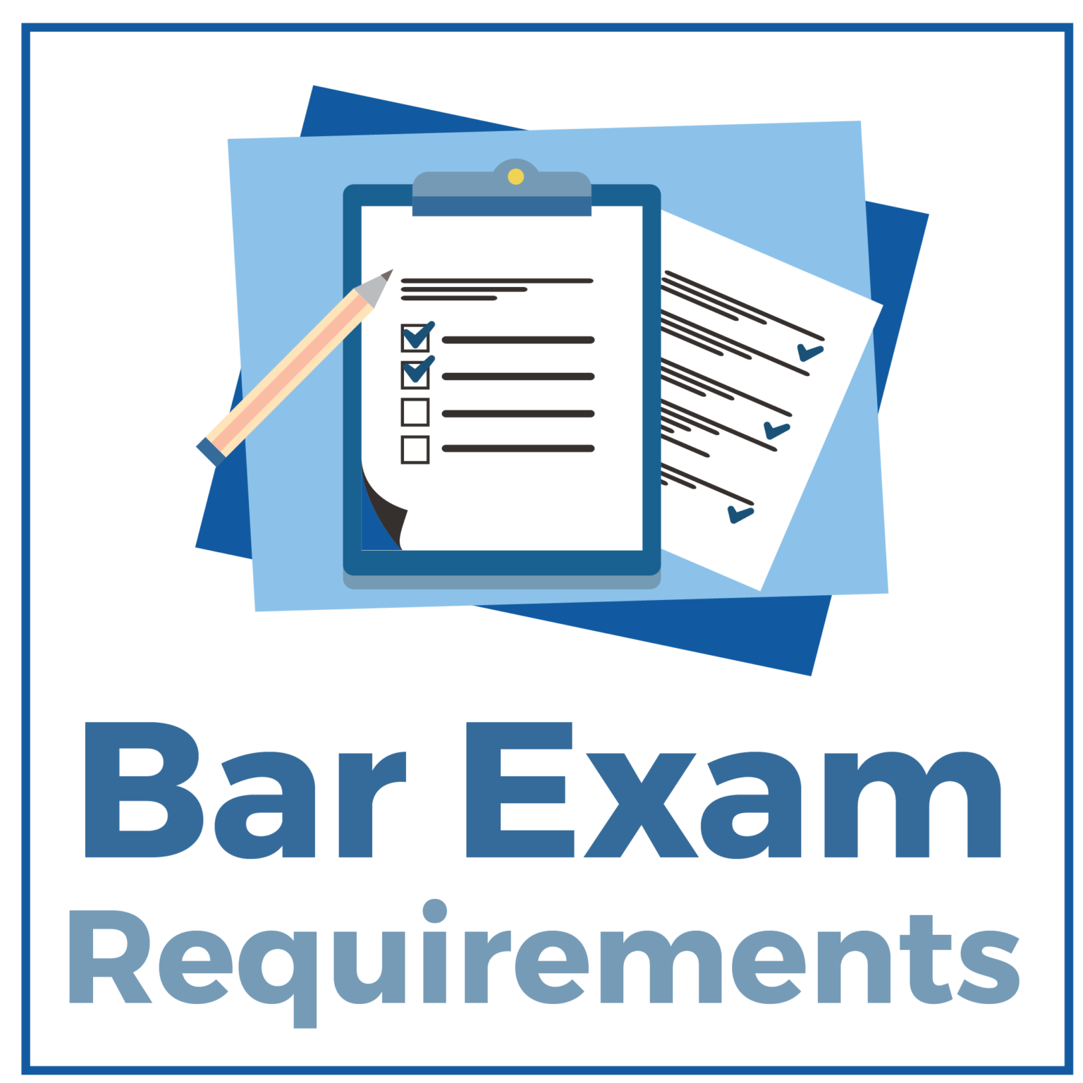 Bar Exam Requirements CRUSH The Bar Exam 2024