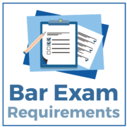 Bar Exam Requirements