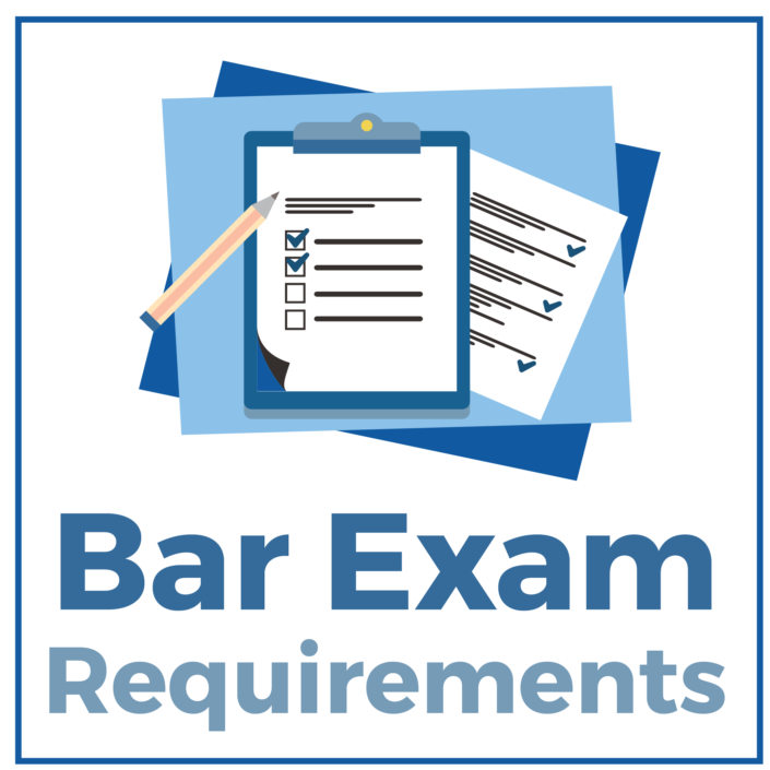 Bar Exam Requirements CRUSH The Bar Exam 2023
