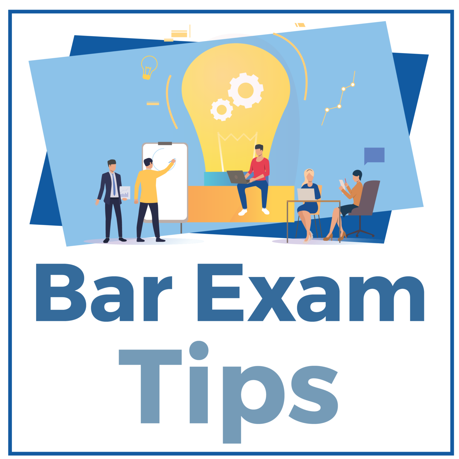 Bar Exam Tips CRUSH The Bar Exam 2024