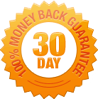 30 Day Guarantee