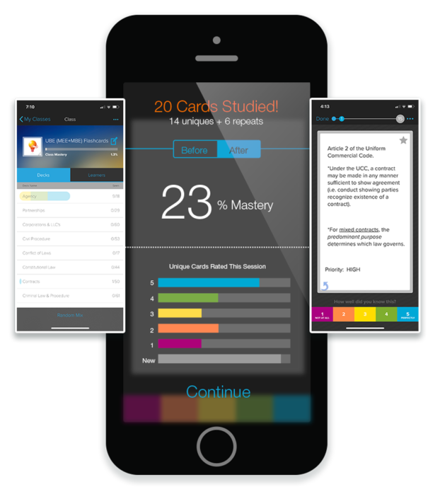 Smart Bar Prep - CRUSH The Bar Exam 2025