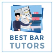bar exam essay tutors