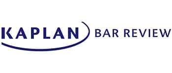 Kaplan Bar Review - CRUSH The Bar Exam 2023