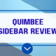 Quimbee SideBar Videos Review